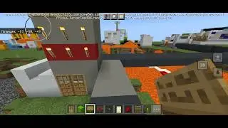 Minecraft nico's nextbots gm_russia test 02