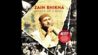 Zain Bhikha VO Audio Better Day