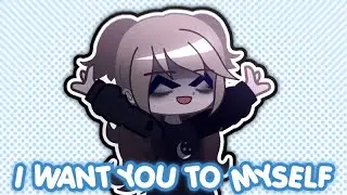 I want you to myself // Trend // Tweening test