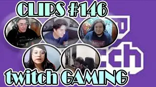 CLIPS DOTA 2 | 🤣MOMENTOS GRACIOSOS🤣 | TWITCH #146