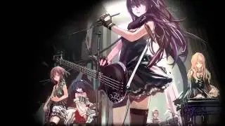 Nightcore - Face down
