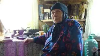 Монахиня Елизавета
