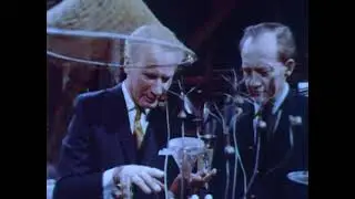 The Real Caractacus Potts - Chitty Chitty Bang Bang 1968