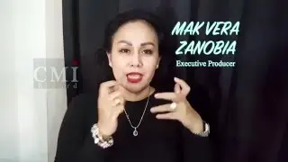 Video klip Pantun Cinta 100% - Behind The Scene