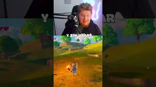 TRUCO de DOBLE SALTO en FORTNITE LEGO