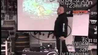 Elitefts.com - 2009 Passion to Profits Seminar Clip #1