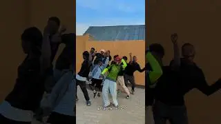 DeGoBoy Ft Fik faimeka - watoto Dance Challenge By Street Kids Ug #shorts