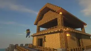 🔥🔥Minecraft O Grande Castelo Parti #2 🔥🔥