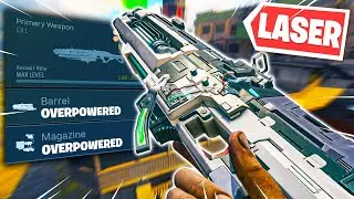 *NEW* EX1 AR BUILD in FORTUNES KEEP! (Best EX1 Class Setup Warzone Pacific)