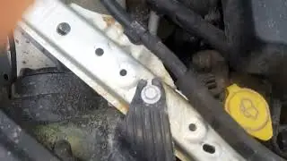 2019 11 08 10 40 15  Заметки из истории одного Пежо 206 1.6 TU5JP 1