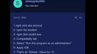 How to fix Elgato Remote Control plugin is missing error