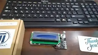 Lentark PS105F6A-07W21 Sinyal Jenaratörü Kuru Açılışı