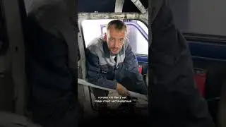 Что в внутри Раллийной Нивы ?!