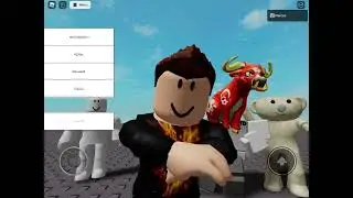 mREFa plays d4dj meme roblox