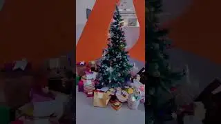 Christmas at Azent! #christmas #newyear