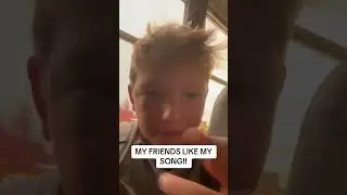 SHOUT OUT TO ALL MY FRIENDS #youtubeshorts #funny #music