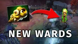 Best Ward Spots In 7.39c That You Aren’t Using