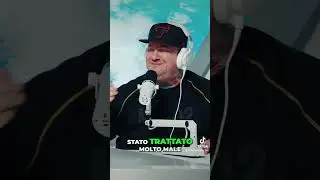 “Ricorda da dove vieni”