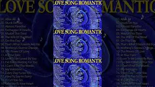 Love Songs Of All Time Playlist | Best Romantic Love Song - Opm Love Songs Tagalog 💖