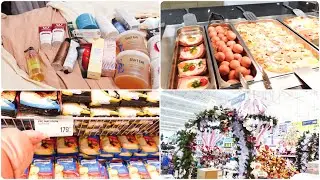ВЛОГ!  ЗА ПРОДУКТАМИ В ГЛОБУС! ЦЕНЫ КОСМОС/ОГРОМНАЯ ЗАКУПКА КОСМЕТИКИ/ НЕРВНЫЙ СРЫВ/