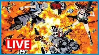 LIVE: Metal Slug PS2 - Sampai Tamat #2