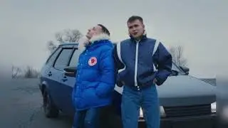 ALEKS ATAMAN feat. Finik.Finya - Девочка Бандитка (Премьера песни 2022)