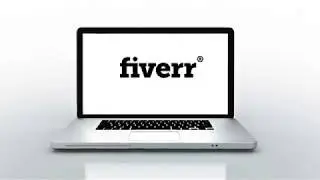 Fiverr GIG Business Card Video