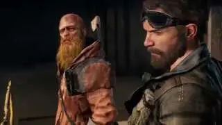 Mad Max (Безумный Макс)#22 
