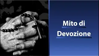 Mito di devozione - di Louise Gluck - Poesie Recitate