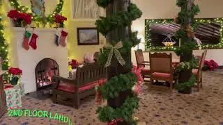 Grand Canyon Christmas