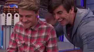 Henry Danger Sneak Peek #2 