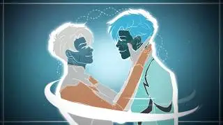 Wally ✗ Dick - I don't like darkness ♡