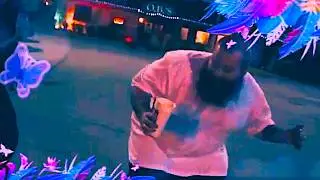 Action Bronson - Man in my Life