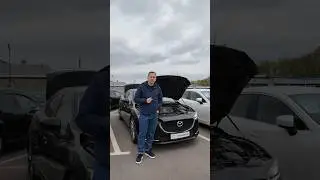 Mazda 6 за 2.3 млн рублей - готов купить?