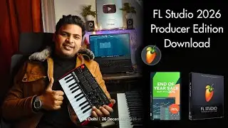 FL Studio Crazy 30% Discount | How to purchase FL Studio in 2026
