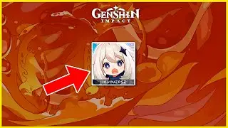 ¡FINALMENTE! se REVELA TODO ESTO del SOBERANO DRAGÓN PYRO - Genshin Impact