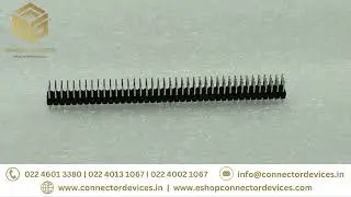 40x3 Berg Strip Straight