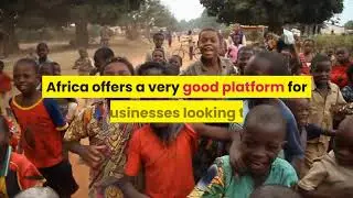 What is the most profitable business in africa