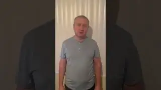 Baptists from Russia Asked me not to talk about politics 