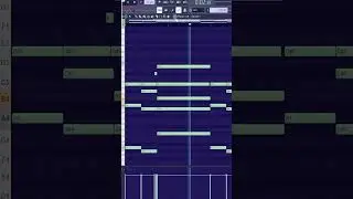 Бит в стиле New Jazz/ Как написать бит/  