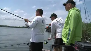 Team GT at RUSSIAN OPEN CUP 2024