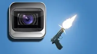 Sony Vegas Pro Tutorial | Muzzle Flash With Smoke