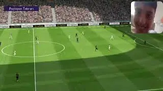 BARCELONAYA TARİHİ FARK PES 21