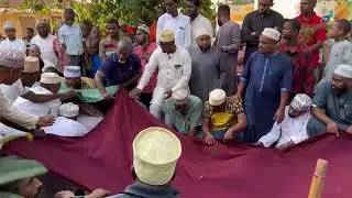 Maziko Ya Nassir Shatry’s  Al-Maaruf CHILI | Chumbuni Zanzibar