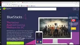 How to connect Android Studio and BlueStacks