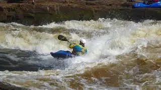 Clay Wright on Garburator, August 2 Keener Competition