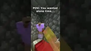 Minecraft Prison Time = Spicy Time