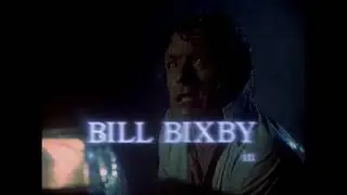 The Incredible Hulk PILOT INTRO Universal Television MARVEL COMICS 1977-1982