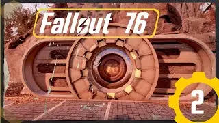 Picking up the Trail | Fallout 76 | Episode 2