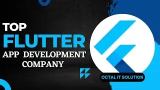 Top Flutter App Development Companies in India | Companies using Flutter Framework | App Development